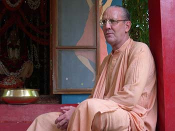 Swami BG Narasingha