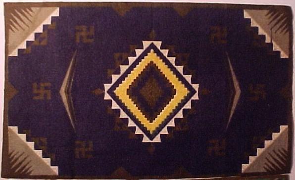 American Indian Blanket