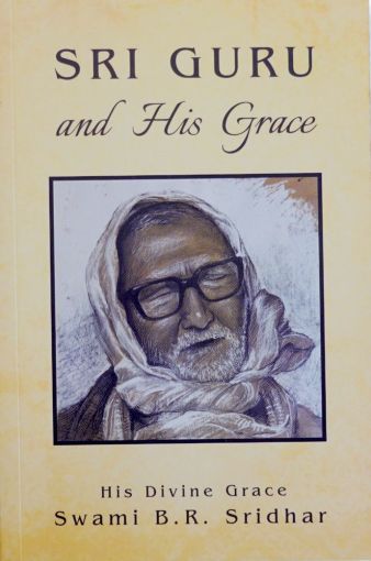 Sri Guru and His Grace book cover