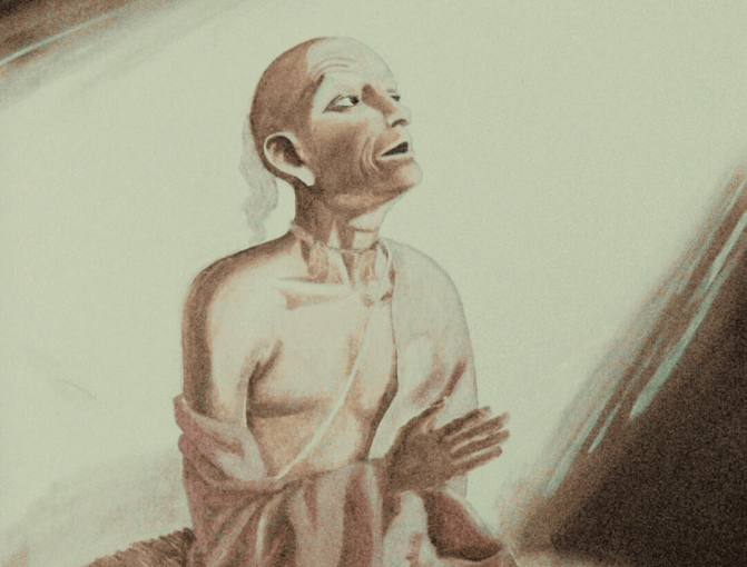 Kala Krishna dasa
