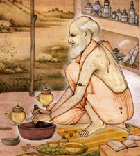 Brahmana Vaisnava
