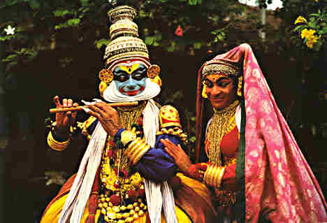 Katha Kali